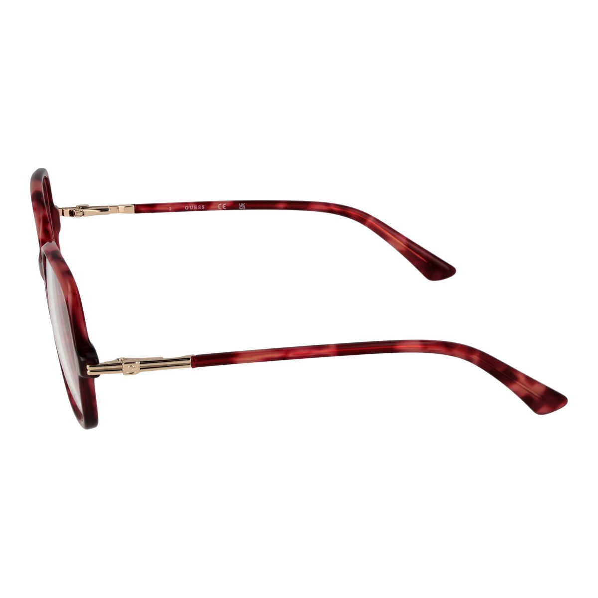 Glassramme for Kvinner Guess GU2906 55071